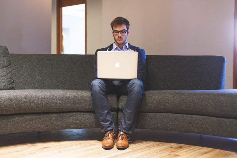 Professional Workspace